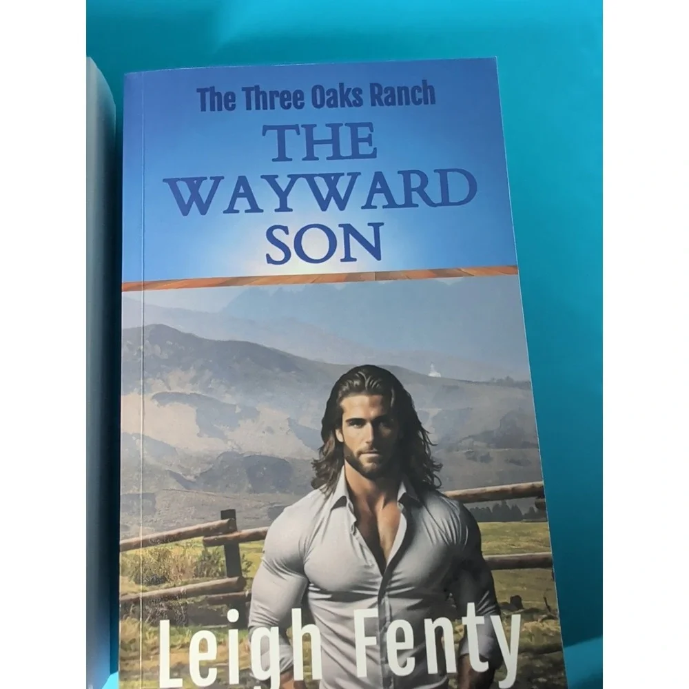 Three Oaks Ranch 4 Books Little Sis The Good Son Memories Of You The Wayward Son